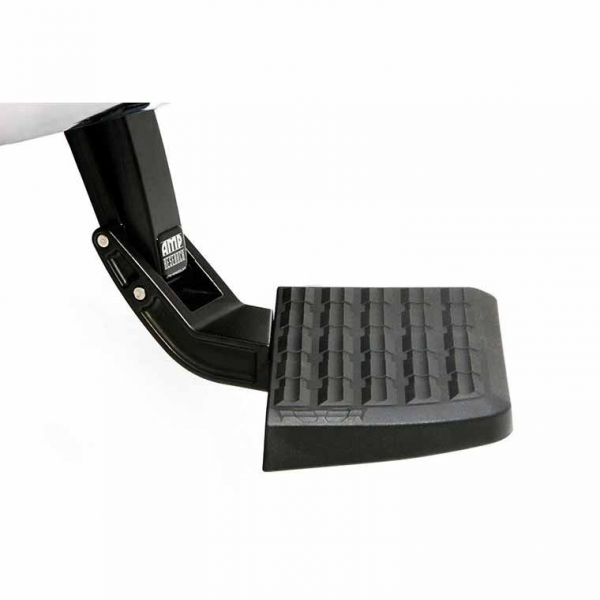 Image 1 for AMP Research 75308-01A Bedstep