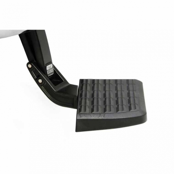 Image 1 for AMP Research 75323-01A Bedstep