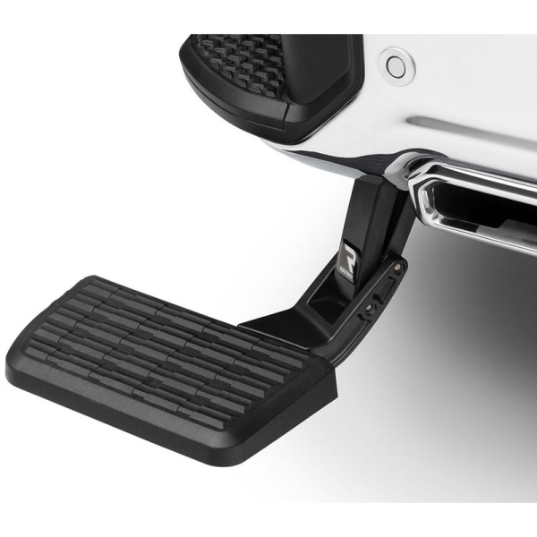 Image 1 for AMP Research 75330-01A BedStep