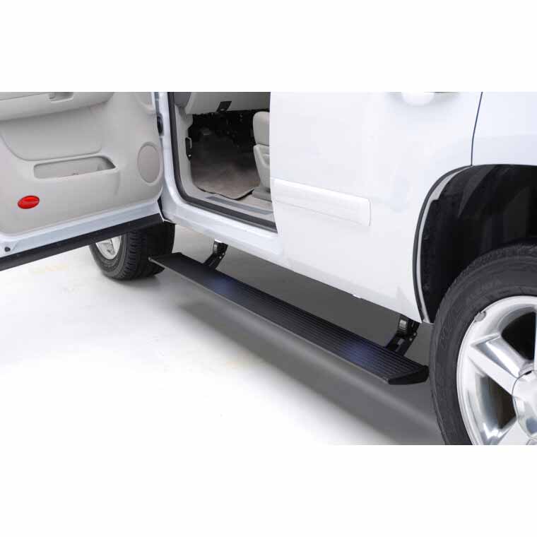 AMP Research 76240-01A Powerstep (Plug-N-Play) | XDP AMP Research 76240-01A Powerstep (Plug-N-Play) | XDP