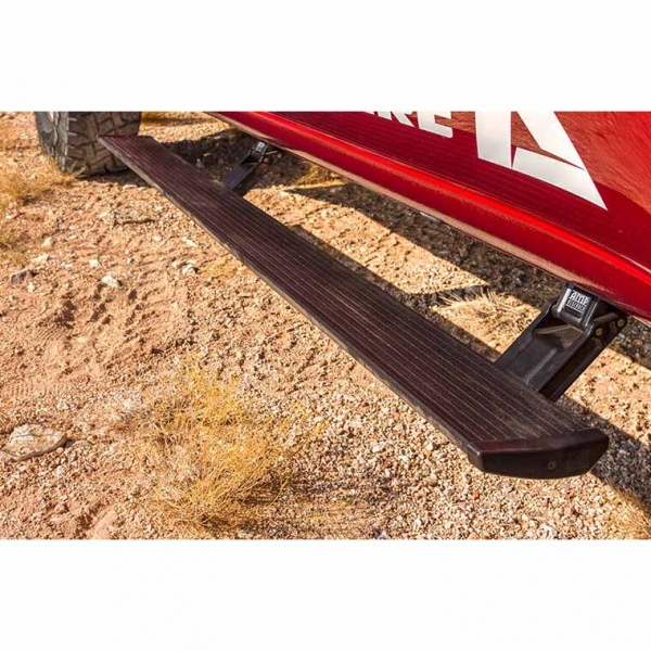 AMP Research 76240-01A Powerstep (Plug-N-Play) | XDP