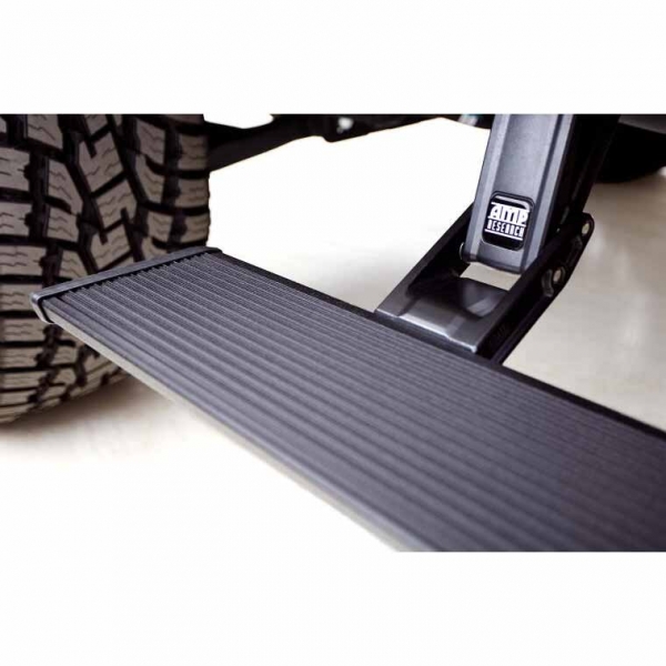 Image 1 for AMP Research 78255-01A Xtreme Running Boards (Plug-N-Play)