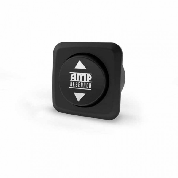 AMP PowerStep Override Switch without Controller AMP PowerStep Override Switch without Controller