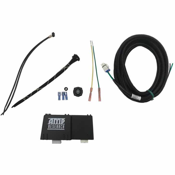 AMP Research 7910701A PowerStep Override Switch With STB1 Controller XDP