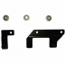 Thumbnail for AMP Research 79109-01A Air Tank Relocation Kit