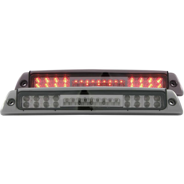 Image 1 for Anzo Smoked LED 3rd Brake Light 531046