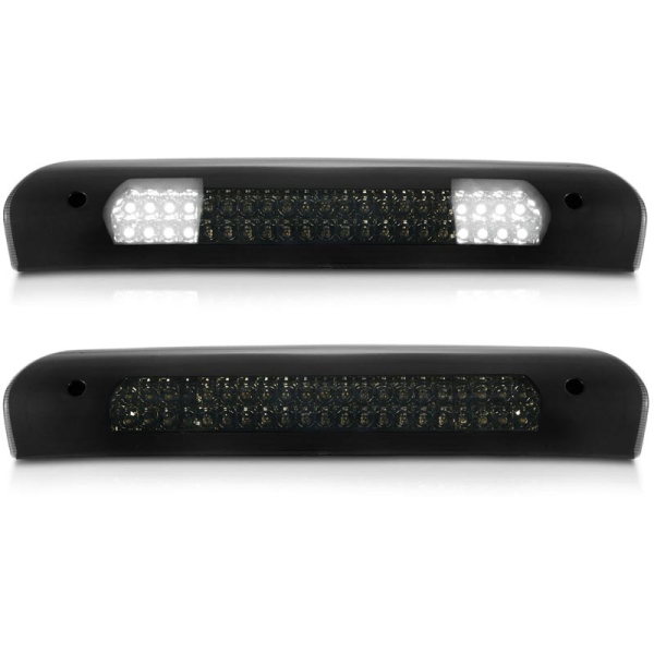 Image 1 for Anzo Smoked LED 3rd Brake Light 531081