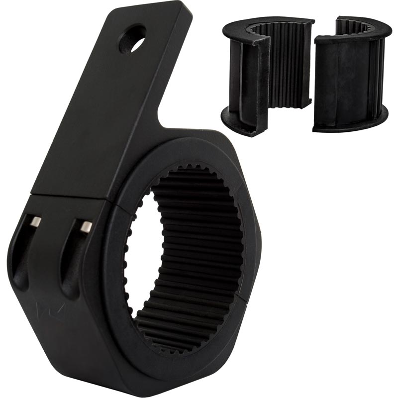 Anzo 851069 2.5"/3" Tube Mount Light Bracket XDP