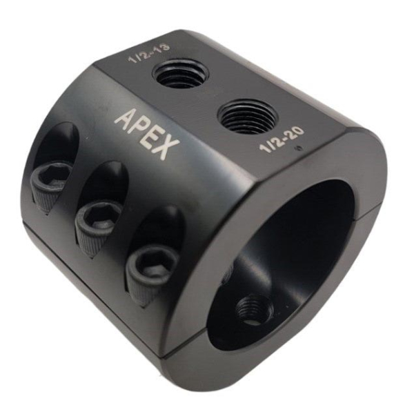 Dyc様 Explosion Proof Direct Drive Heavy Duty Clamp Mount Mixer