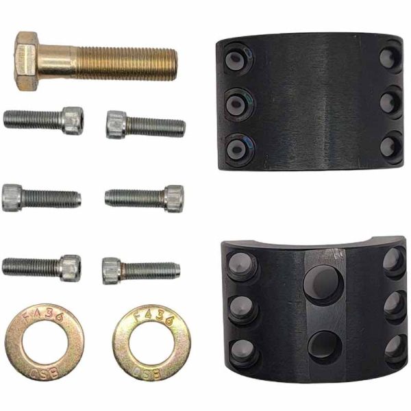 Apex Chassis DC154 1.75