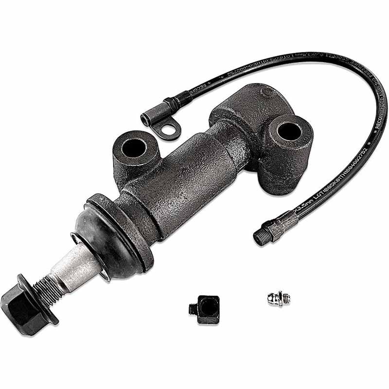 Apex Chassis IA110 Front Idler Arm Bracket Assembly With Hose XDP