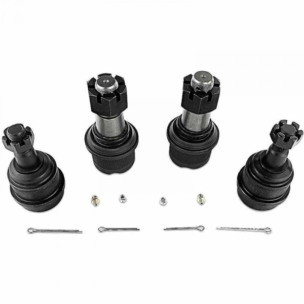D FORCE VS-50　00X Apex Chassis KIT111 Extreme Duty Upper And Lower Ball Joint