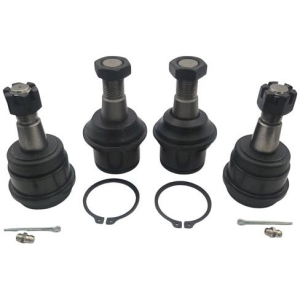 Apex Chassis Steering & Suspension Components | XDP