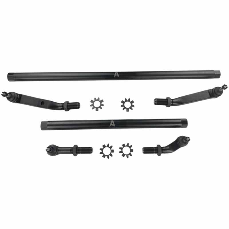 Apex Chassis KIT180 Extreme Duty Tie Rod & Drag Link XDP