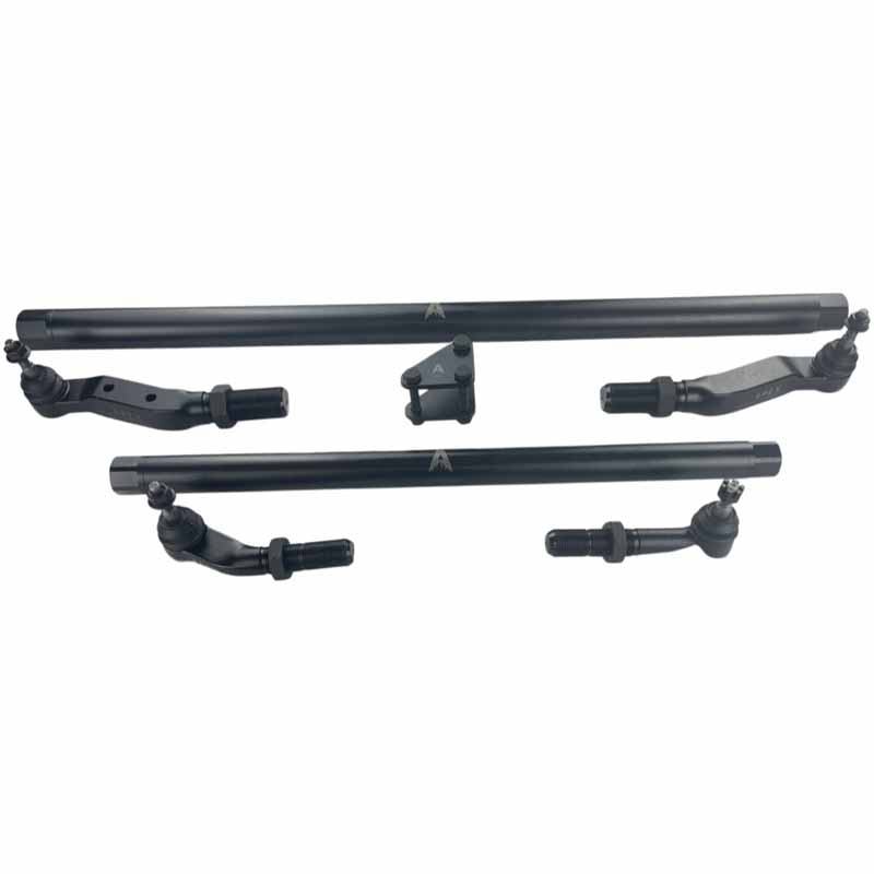 Apex Chassis KIT185 Extreme Duty Tie Rod & Drag Link XDP