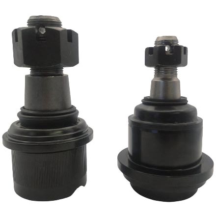 Apex Chassis KIT211 Extreme Duty Upper And Lower Ball Joint Kit | XDP