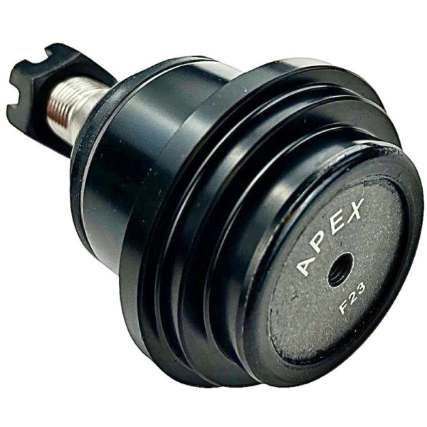 Apex Chassis KIT211 Extreme Duty Upper And Lower Ball Joint Kit | XDP