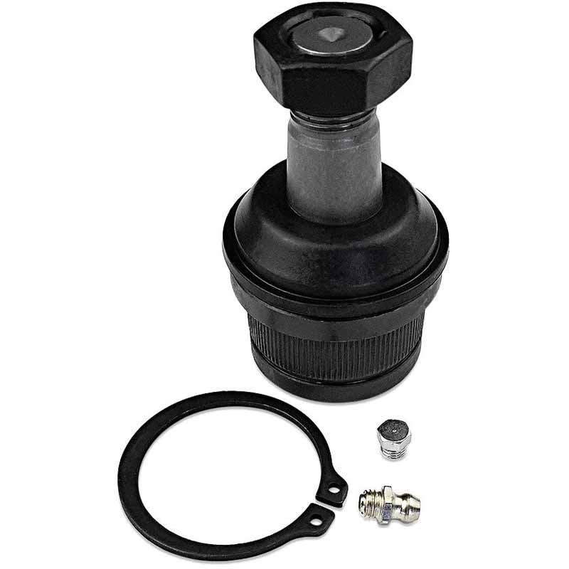 Apex Chassis KIT260 Extreme Duty Upper And Lower Ball Joint Kit XDP