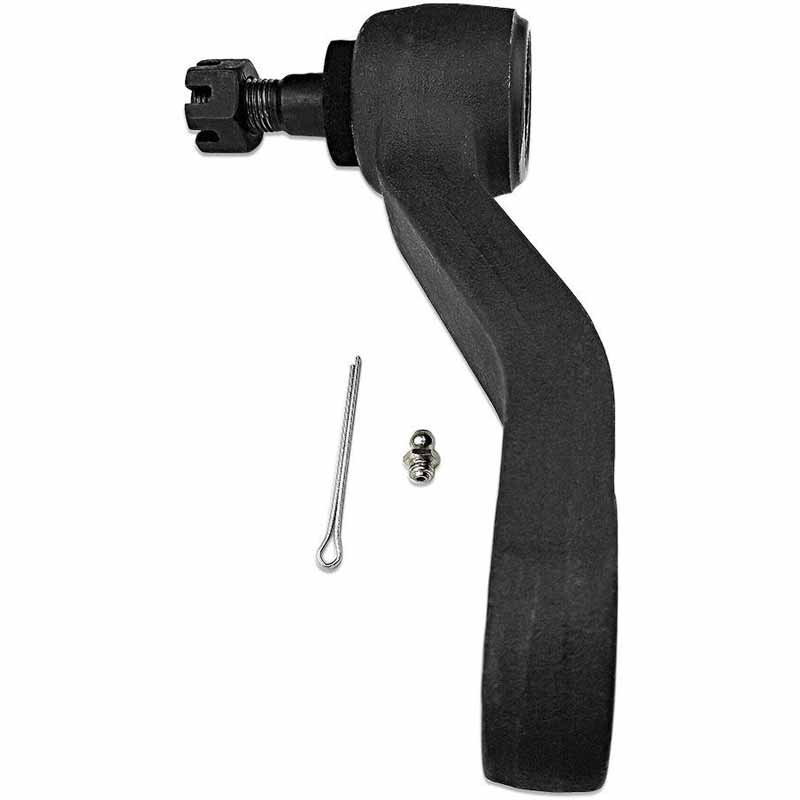 OMIX Ada Power Steering Pitman Arm 84-01 Fits Jeep Cherokee XJ