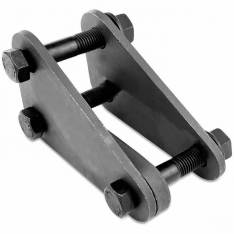 Apex Chassis DC154 1.75