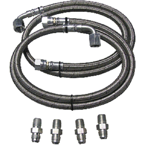 Image 1 for ATS 1039093278 Coolant Recirculation Kit