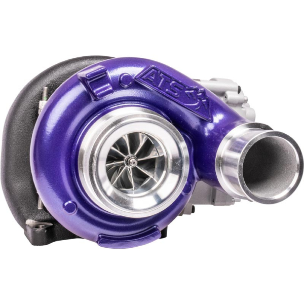 Image 1 for ATS Aurora VFR 3000 Stage 1 Turbocharger  With Actuator 2023022392