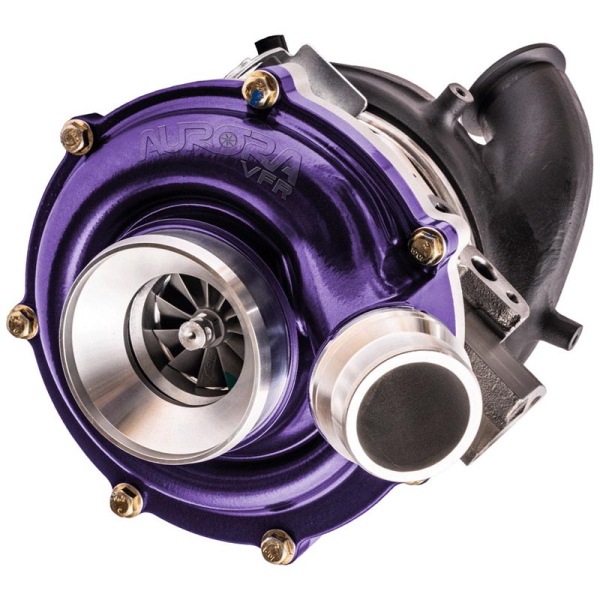 ATS Aurora 3000 VFR Stage 1 Turbocharger 2023023440 | XDP