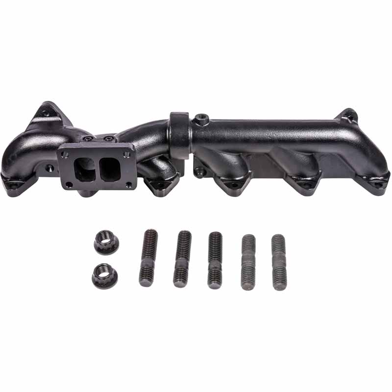 ASM NOS GM OEM 12765501 ABS Brake Valve 1996-97 Tahoe Express Savana