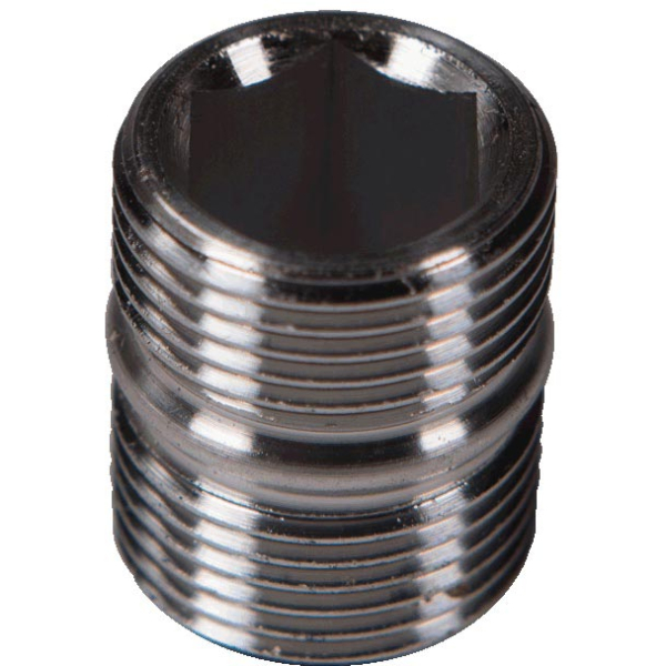 Image 1 for ATS 3010212326 Billet Aluminum Filter Coupler