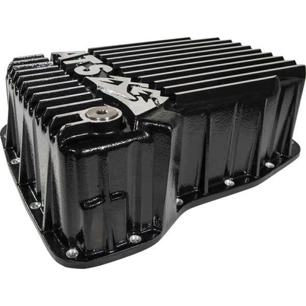 ATS 3019002326 Deep Transmission Pan | XDP