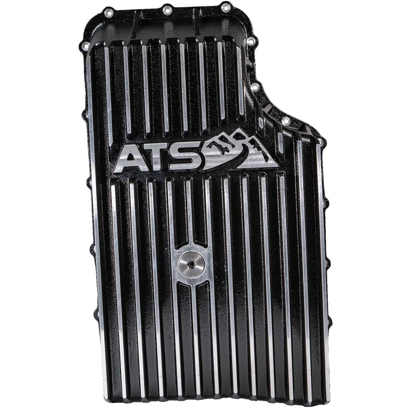ATS 3019003368 Deep Transmission Pan | XDP
