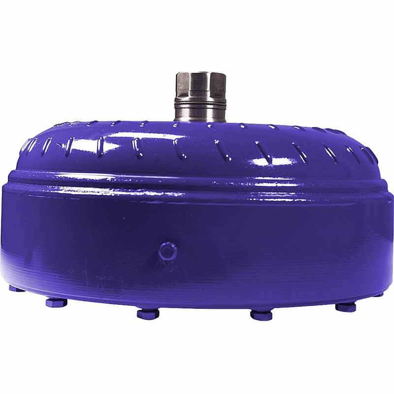 ATS 3029522326 Five Star Torque Converter XDP