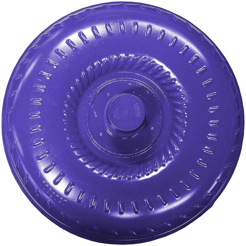 ATS 3029502164 Five Star Torque Converter XDP