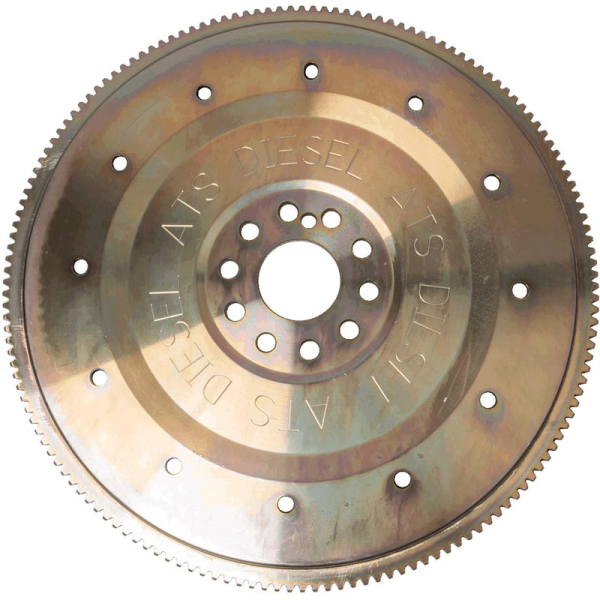 Image 1 for ATS 3059003104 Billet Flex Plate