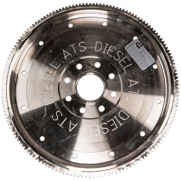 Image 1 for ATS 3059003278 Billet Flex Plate