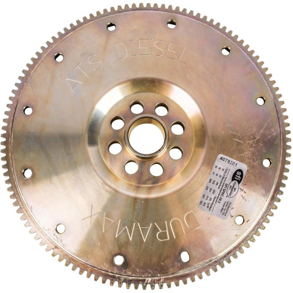 Image 1 for ATS 3059004248 Billet Flex Plate