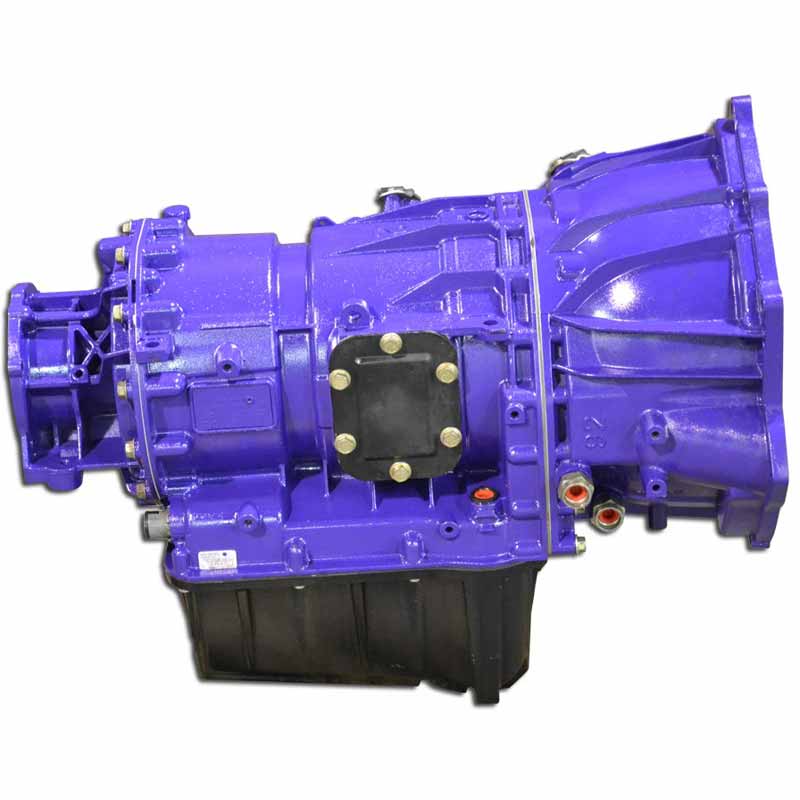 ATS 3098354332 Stage 3 Allison LCT1000 4WD W/PTO Transmission