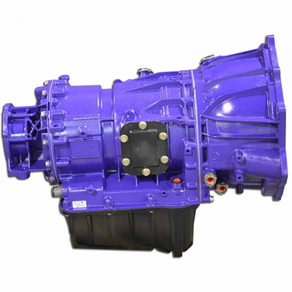 ATS 3098454440 Stage 4 Allison LCT1000 4WD W/PTO Transmission