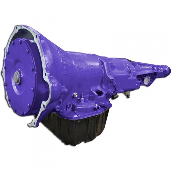 ATS Built 618 Transmission Package | XDP