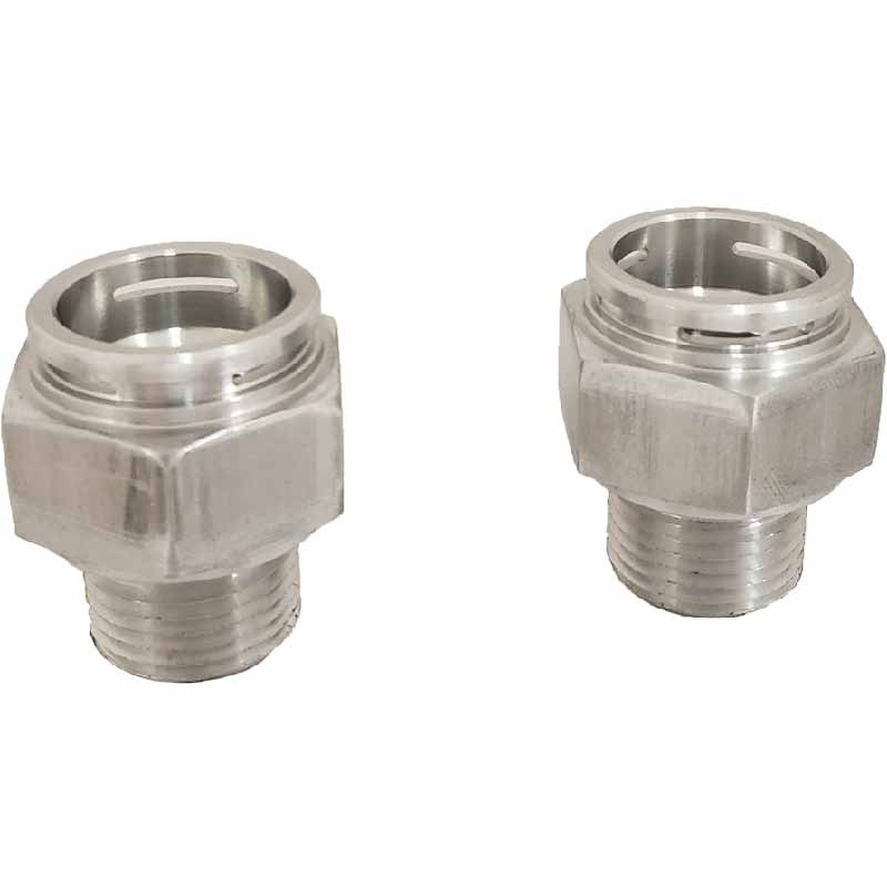 ATS 3140054272 Transmission Cooler Line Fitting | XDP