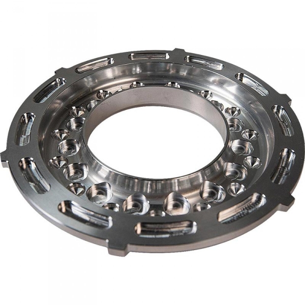 Image 1 for ATS 3140082104 Billet Direct Piston (Internal To 3rd Clutch Drum)