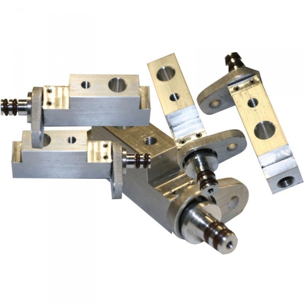 ATS 3141702326 68RFE/545RFE Line Pressure Test Adapter | XDP