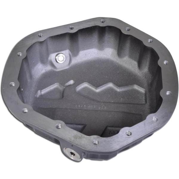 Image 1 for ATS 4029002272 Protector Rear Differential Cover