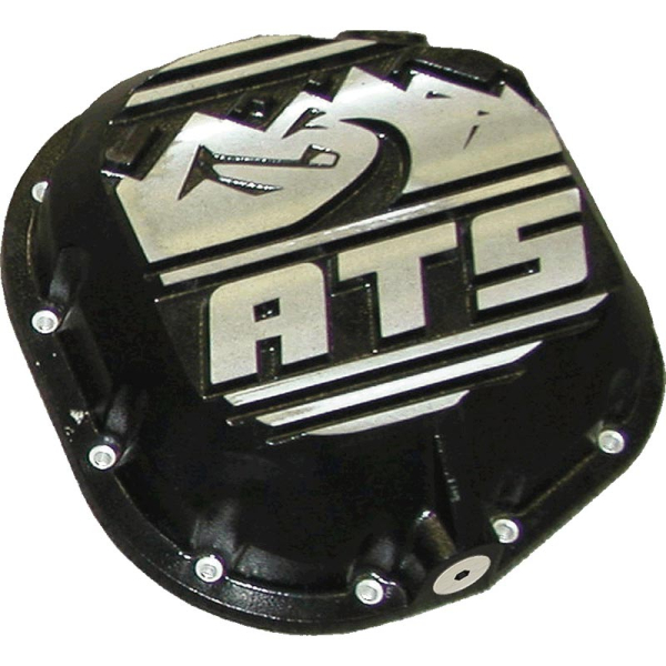 Image 1 for ATS 4029003068 Protector Rear Differential Cover