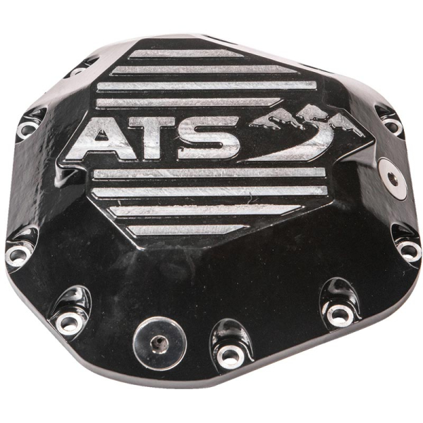 Image 1 for ATS 4029011000 Protector Front Differential Cover
