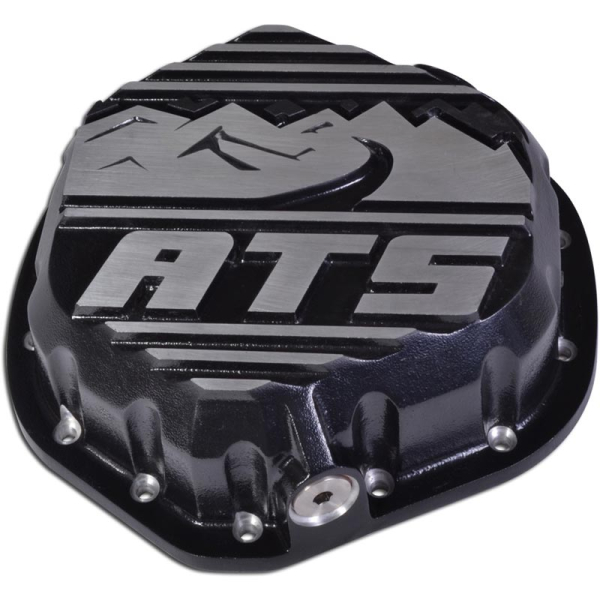Image 1 for ATS 4029156248 Protector Rear Differential Cover