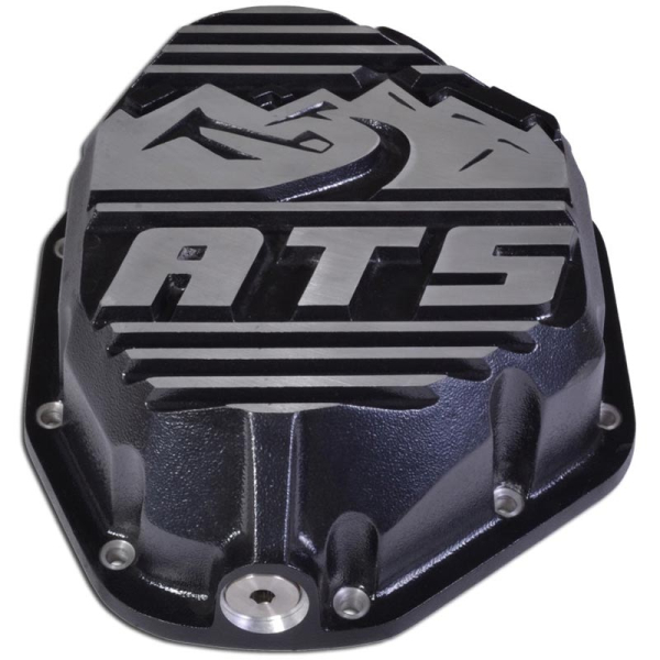 Image 1 for ATS 4029805116 Dana 80 Rear Differential Cover