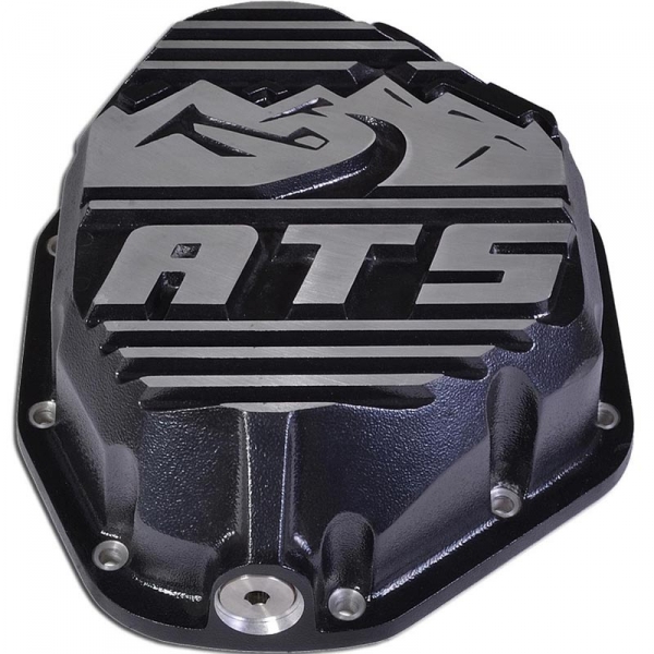 ATS Protector Rear Differential Cover 12 Bolt As Kit For 86-19