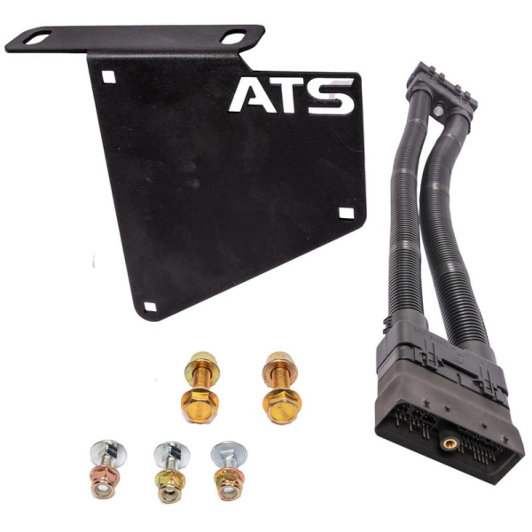 Image 1 for ATS 6019304308 Transmission Control Module (TCM) Relocation Kit