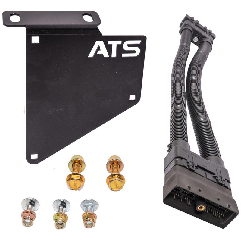 ATS 6019304326 Transmission Control Module (TCM) Relocation Kit | XDP